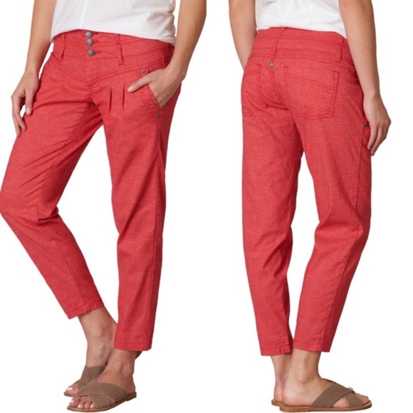 Prana Pants - Prana Lizbeth Capri’s | 8